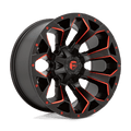 FUEL OFF-ROAD D787 | 20x10 | -18 | 125.1 | 8x165.1