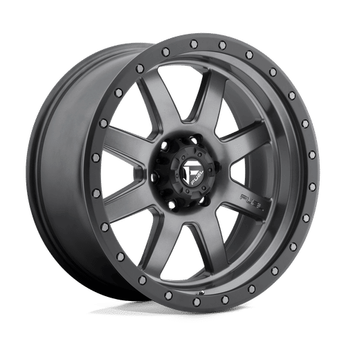 FUEL OFF-ROAD D552 | 17x8.5 | 6 | 108 | 6x139.7