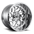 FUEL OFF-ROAD D609 TRITON | 26x12 | -44 | 124.2 | 8x180