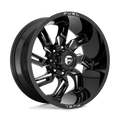 FUEL OFF-ROAD D747 LOCKDOWN | 20x10 -18 106.1 (6x139.7)