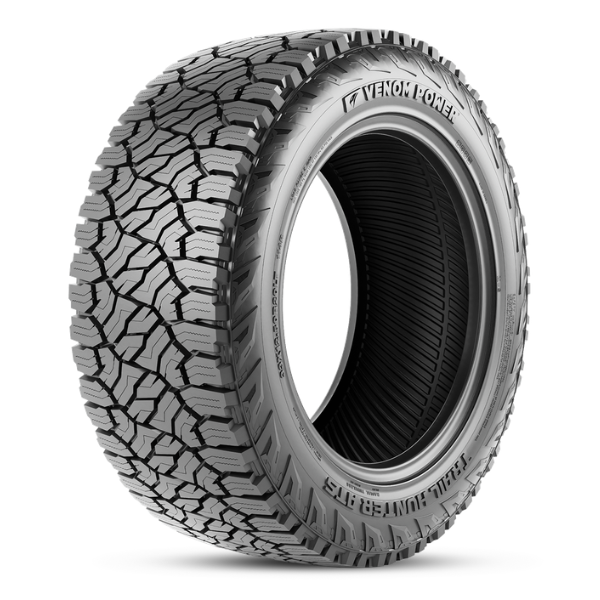 VENOM POWER TRAIL HUNTER ATS | 275/60R20 | All Season