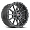 VORTEK VRT-606 | 17x9 | 93.1 | 6x139.7/6x114.3