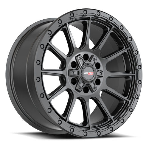 VORTEK VRT-606 | 17x9 | 93.1 | 6x139.7/6x114.3