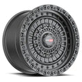 VORTEK VRD-703 | 20x9.5 | 12 | 125.1 | 8x165.1/8x170
