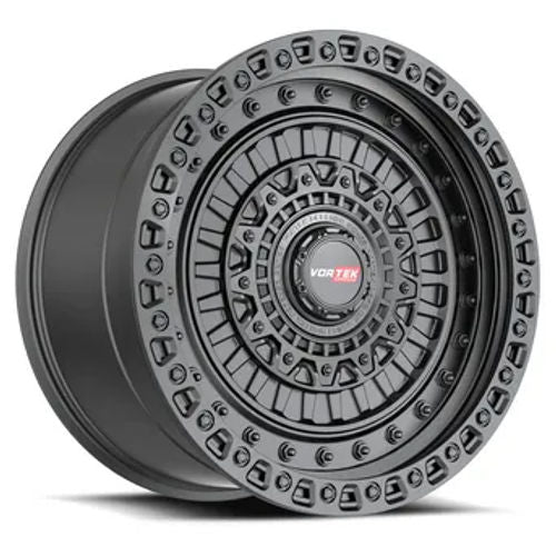 VORTEK VRD-703 | 18x9 | 12 | 125.1 | 8x165.1/8x170