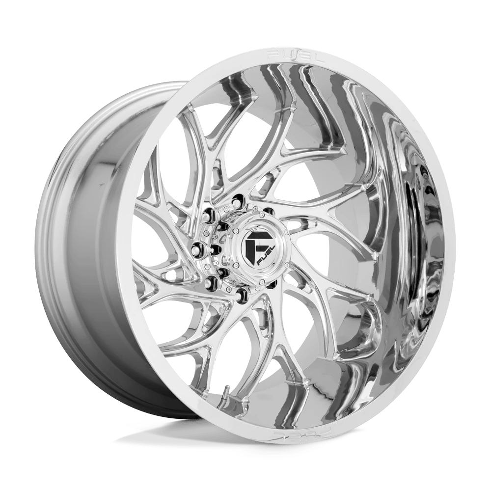 FUEL OFF-ROAD D740 RUNNER | 24x14 | -75 | 125.1 | 8x165.1