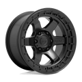FUEL OFF-ROAD D750 BLOCK | 18x9 | 1 | 106.1 | 6x139.7