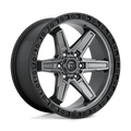 FUEL OFF-ROAD D698 KICKER | 20x9 | 1 | 106.1 | 6x139.7