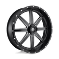 FUEL OFF-ROAD D538 | 24x7 13 132 (4x156)