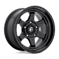 FUEL OFF-ROAD D664 SHOK | 17x9 | -12 | 110.1 | 5x150