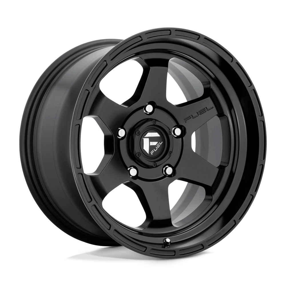 FUEL OFF-ROAD D664 SHOK | 17x9 | -12 | 110.1 | 5x150