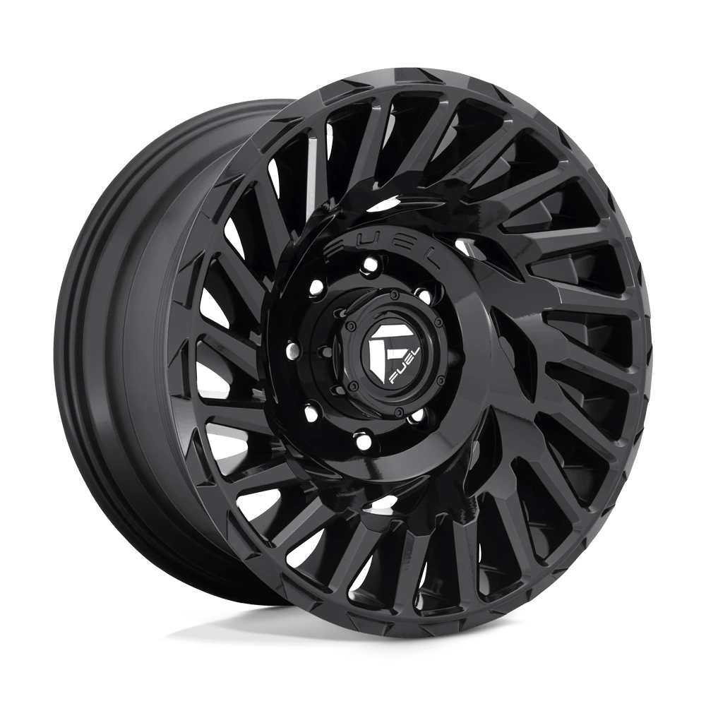 FUEL OFF-ROAD D682 CYCLONE | 18x9 | -12 | 71.5 | 5x127