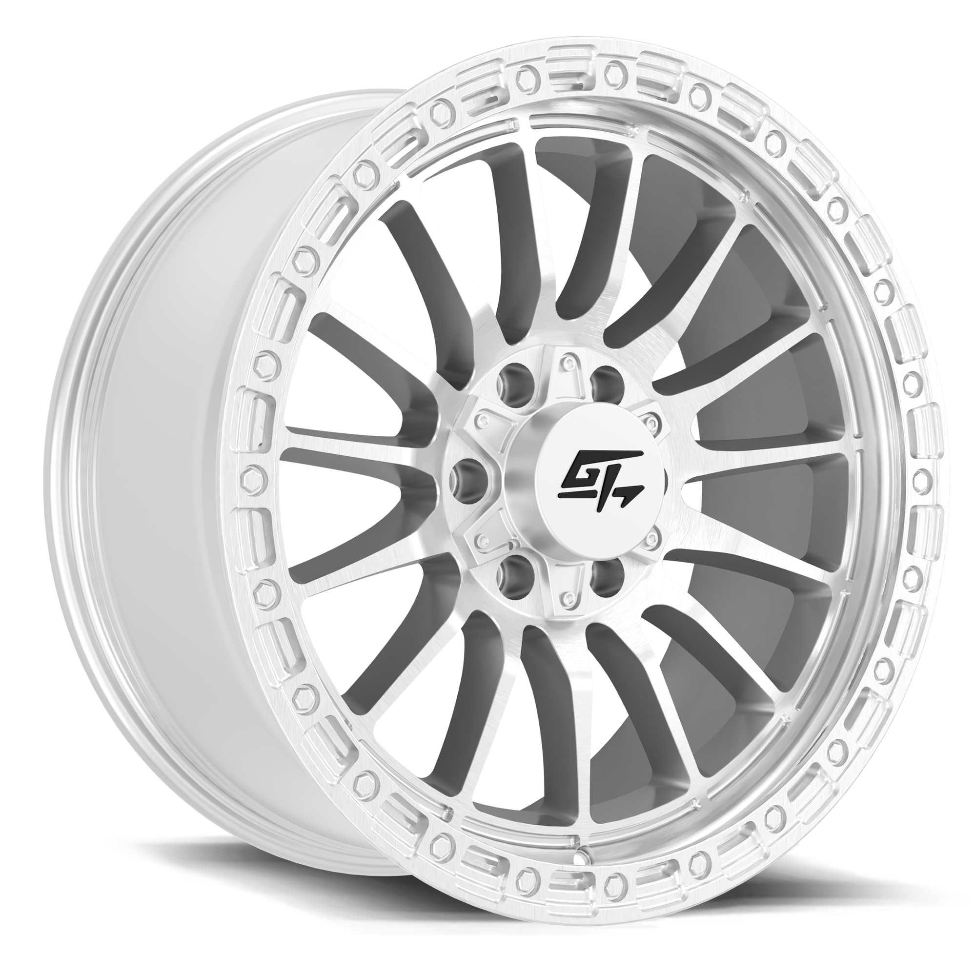 GT OFF-ROAD RENEGADE | 17x9 12 78.10 (5x127/5x139.7)