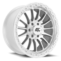 GT OFF-ROAD RENEGADE | 20x10 -18 106.10 (6x135/6x139.7)