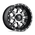 FUEL OFF-ROAD D541 | 14x7 13 79.4 (4x110)