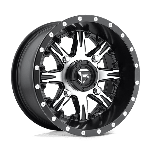 FUEL OFF-ROAD D541 | 14x7 13 132 (4x156)