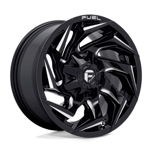 FUEL OFF-ROAD D753 | 24x12 | -44 | 110.1 | 5x139.7/5x150