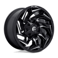 FUEL OFF-ROAD D753 | 18x9 | 1 | 125.1 | 8x165.1