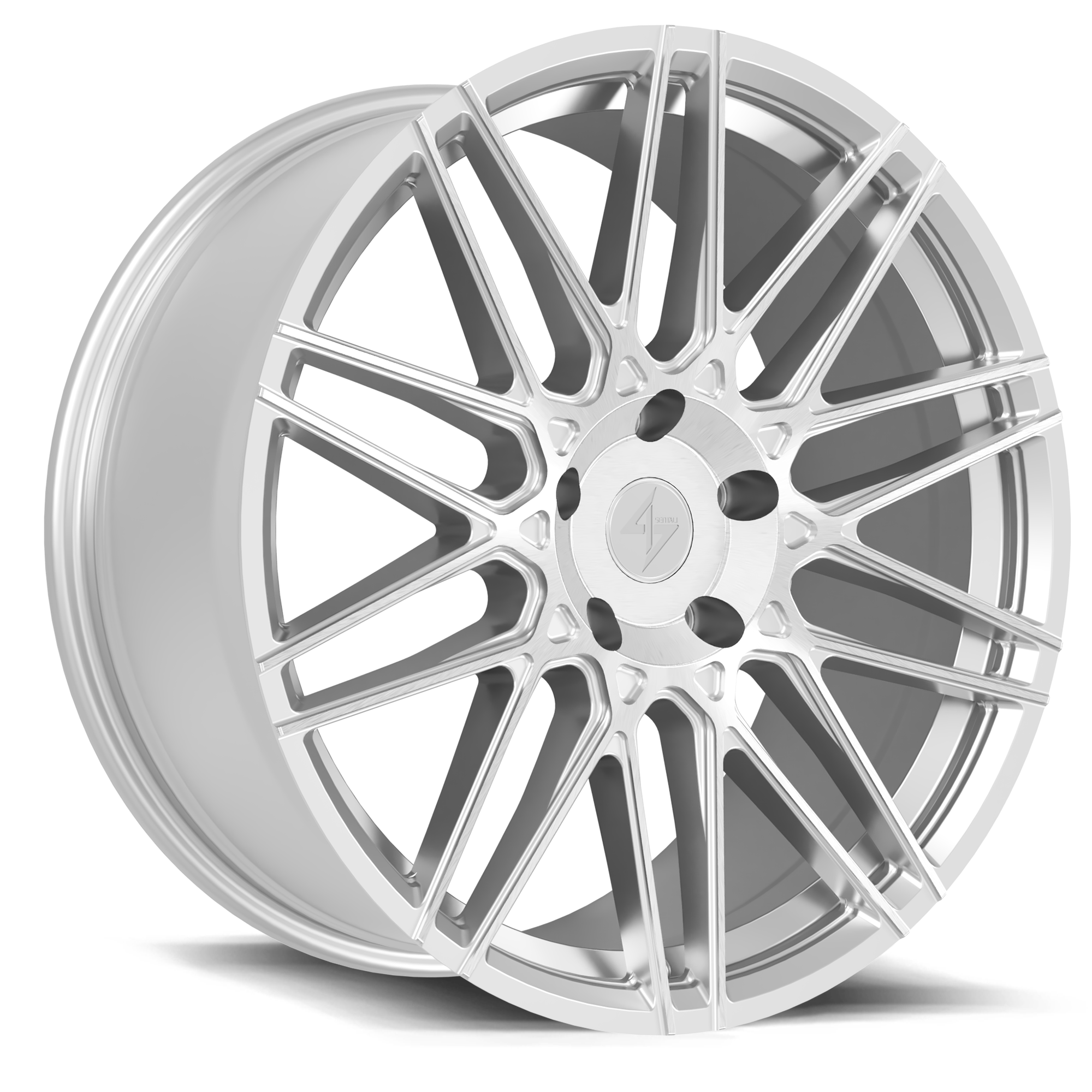 SENTALI DRIFT | 18x8.5 35 73.10 (5x114.3)