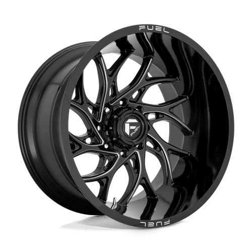 FUEL OFF-ROAD D741 | 24x12 | -44 | 125.1 | 8x165.1