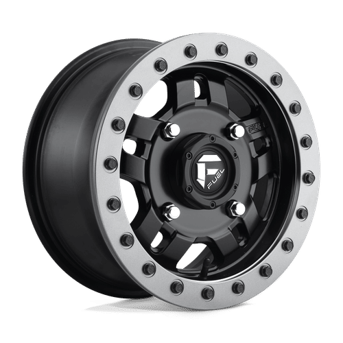 FUEL OFF-ROAD D917 | 15x7 13 110.1 (4x137)