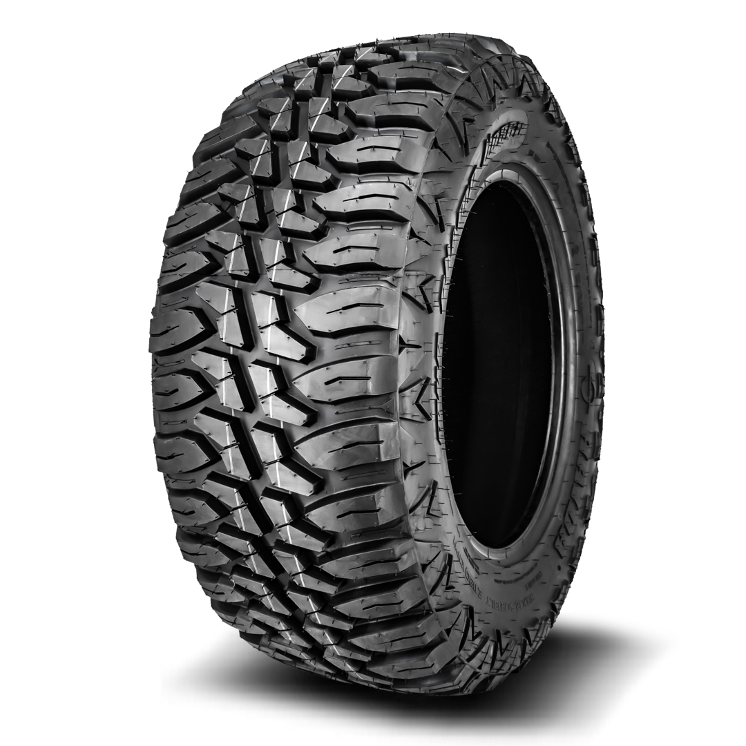 HAIDA HD868 | 35X12.50R24 | All Season