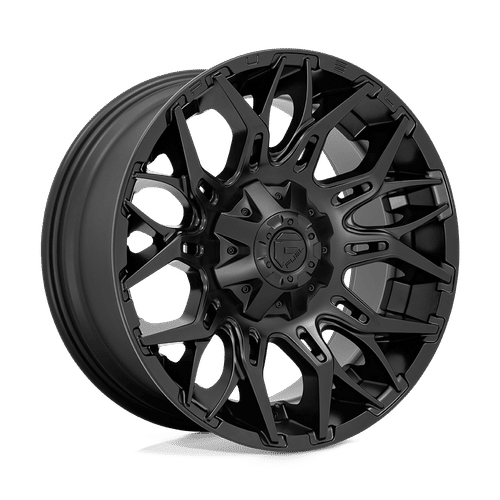 FUEL OFF-ROAD D772 | 22x12 | -44 | 125.1 | 8x170