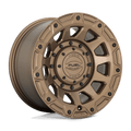 FUEL OFF-ROAD D731 TRACKER | 20x9 | 1 | 106.1 | 6x135/6x139.7