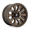 FUEL OFF-ROAD D678 TACTIC | 20x9 | 1 | 71.5 | 5x127