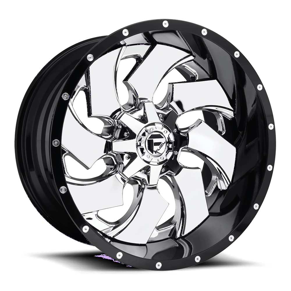 FUEL OFF-ROAD D240 CLEAVER | 22x14 | -70 | 106.1 | 5x127/5x139.7