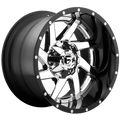 FUEL OFF-ROAD D263 RENEGADE | 20x14 | -76 | 125.1 | 8x170
