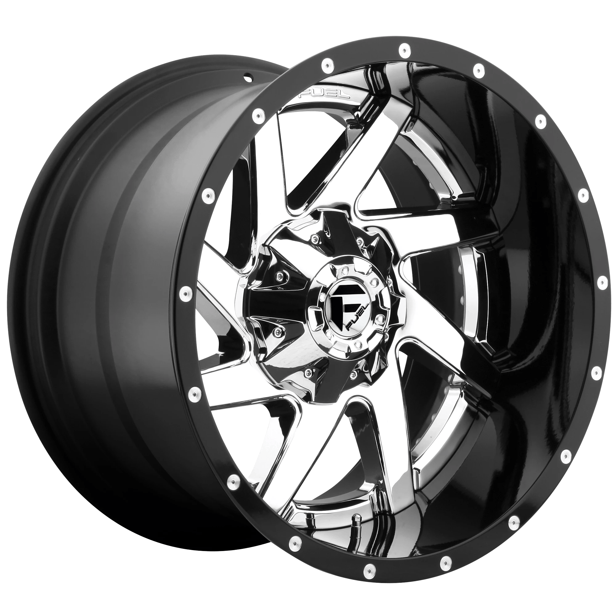 FUEL OFF-ROAD D263 RENEGADE | 20x14 | -76 | 125.1 | 8x170