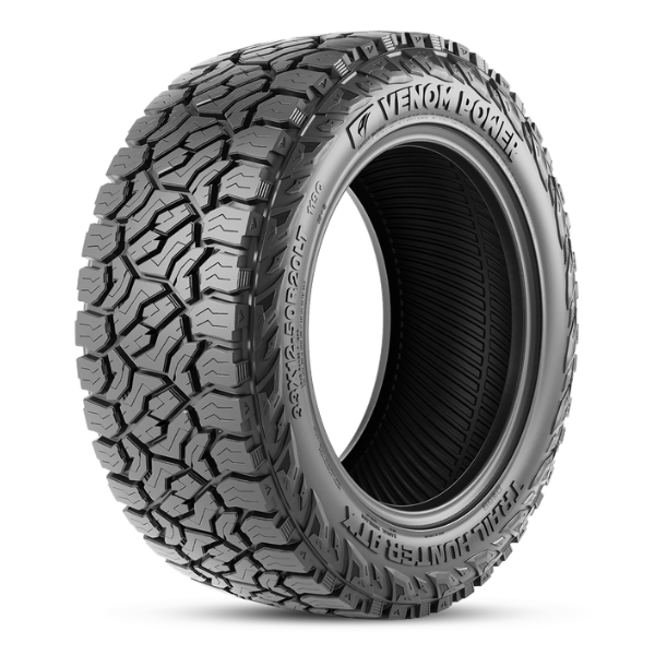 TRAIL HUNTER ATX | 33X12.50R20 |  | All Season