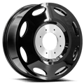XF OFF-ROAD DUALLY INNER-GB | 22x8.25 | 115 | 142 | 8x200