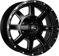 GT OFF-ROAD INVASION | 18x9 0 125.2 (8x165.1/180)