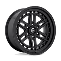 FUEL OFF-ROAD D667 NITRO | 20x9 | 20 | 106.1 | 6x139.7