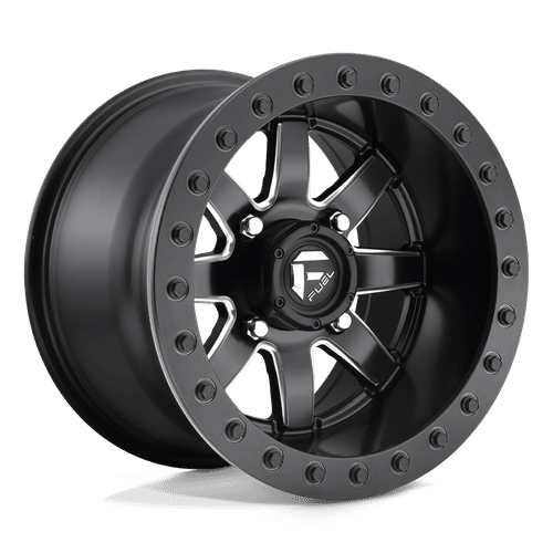FUEL OFF-ROAD D928 | 15x8 0 132 (4x156)