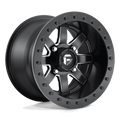 FUEL OFF-ROAD D928 | 15x10 0 132 (4x156)