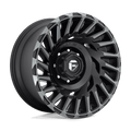 FUEL OFF-ROAD D683 CYCLONE | 18x9 | 1 | 87.1 | 6x135