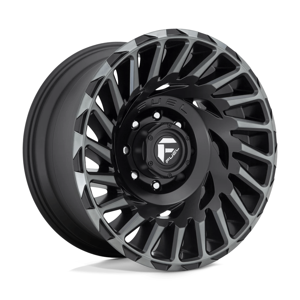 FUEL OFF-ROAD D683 CYCLONE | 18x9 | 1 | 87.1 | 6x135