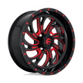 FUEL OFF-ROAD D642 | 18x7 13 132 (4x156)