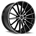 SENTALI RECOIL | 22x9.5 | 35 | 71.6 | 5x127