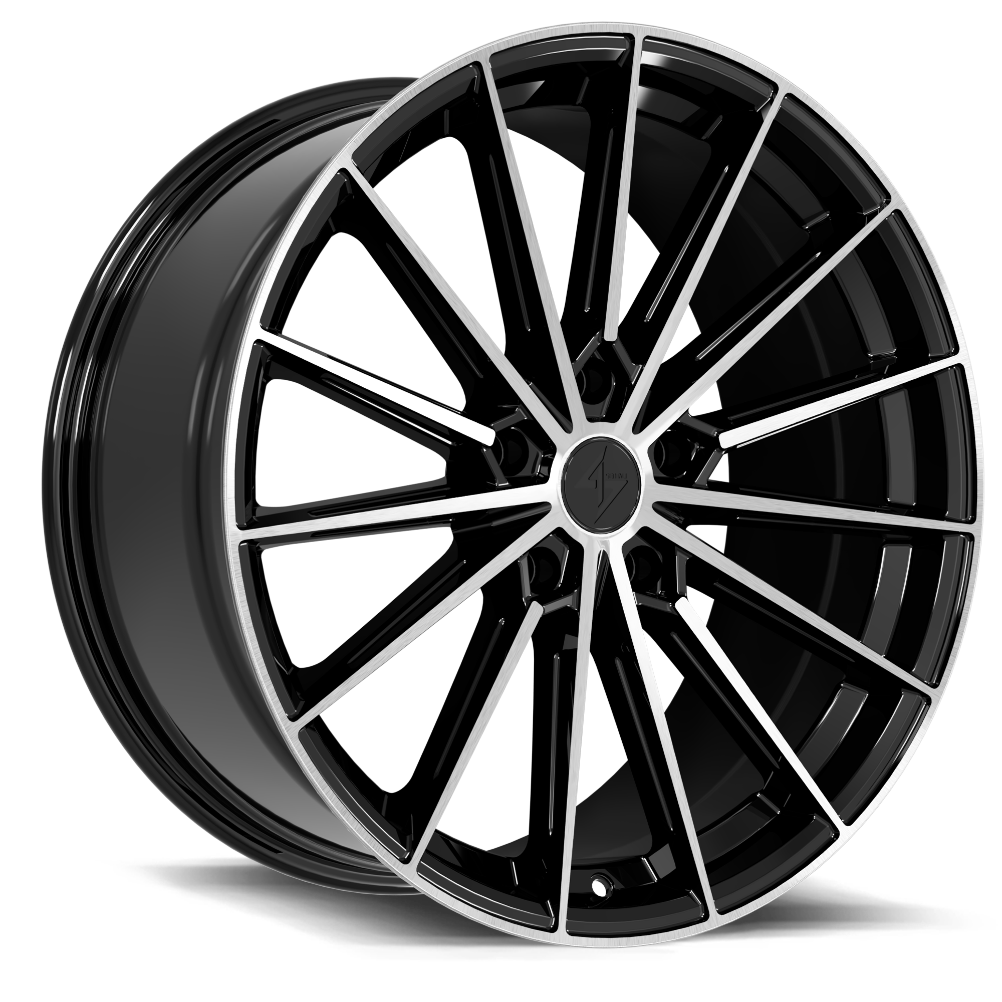 SENTALI RECOIL | 22x9.5 | 35 | 71.6 | 5x127
