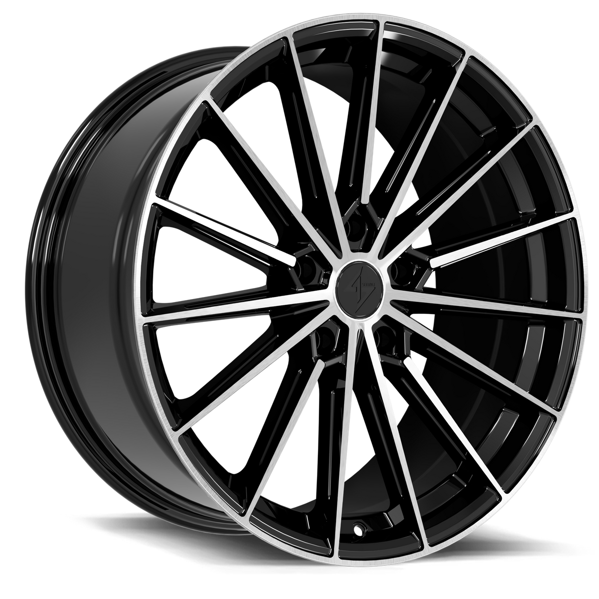 SENTALI RECOIL | 22x9.5 | 35 | 71.6 | 5x127
