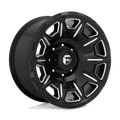 FUEL OFF-ROAD D688 VENGEANCE | 20x10 | -18 | 125.1 | 8x165.1