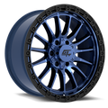 GT OFF-ROAD RENEGADE | 18x9 | -12 | 78.1 | 5x127/5x139.7