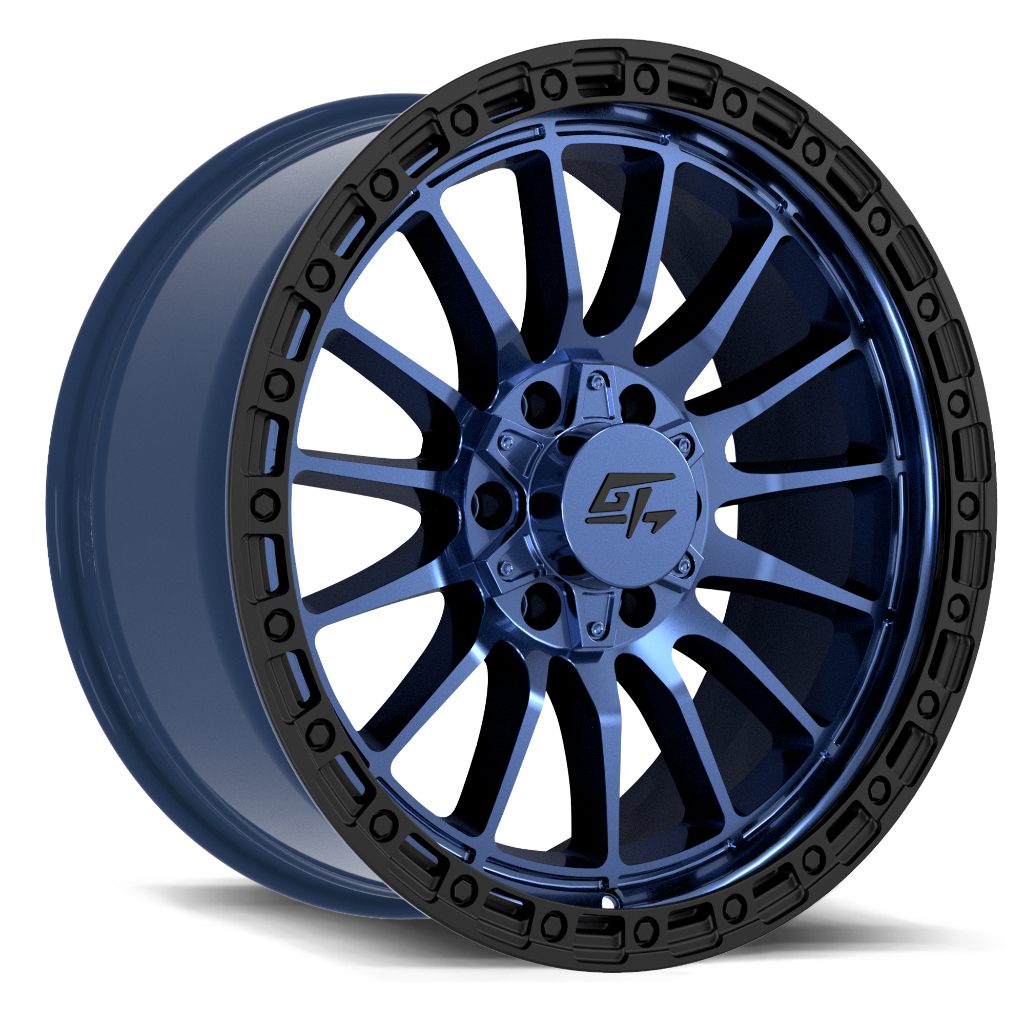 GT OFF-ROAD RENEGADE | 18x9 | -12 | 78.1 | 5x127/5x139.7