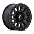 FUEL OFF-ROAD D920 | 14x7 13 132 (4x156)