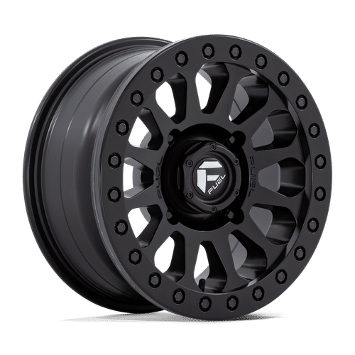 FUEL OFF-ROAD D920 | 14x7 13 132 (4x156)