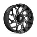 FUEL OFF-ROAD D741 | 20x7 13 110.1 (4x137)